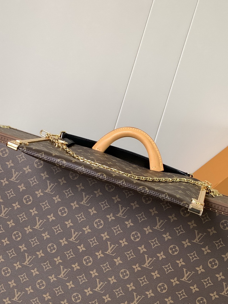LV Bag-NFC(AAA)-581