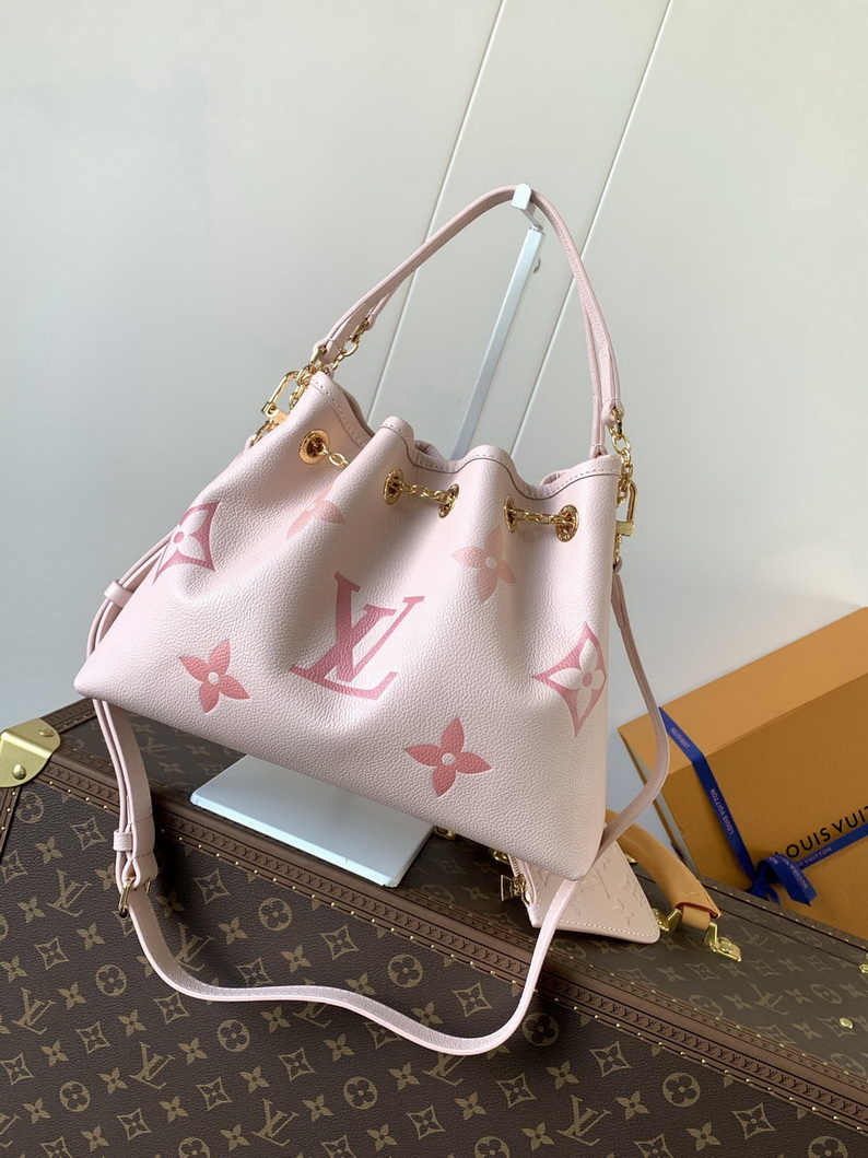 LV Bag-NFC(AAA)-587