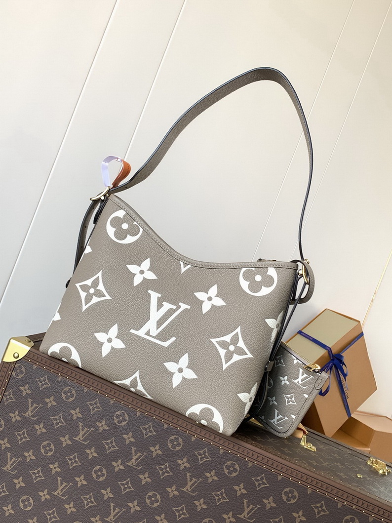 LV Bag-NFC(AAA)-595