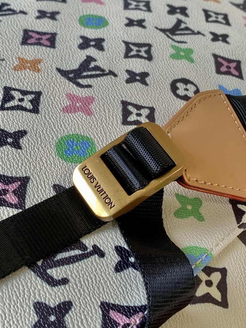 LV Bag-NFC(AAA)-607