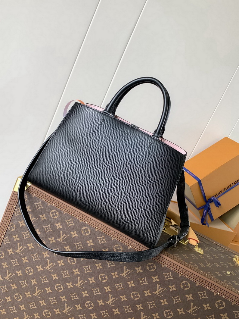 LV Bag-NFC(AAA)-614