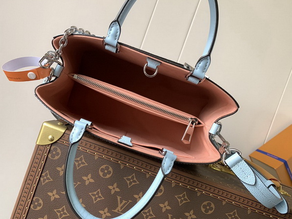 LV Bag-NFC(AAA)-616