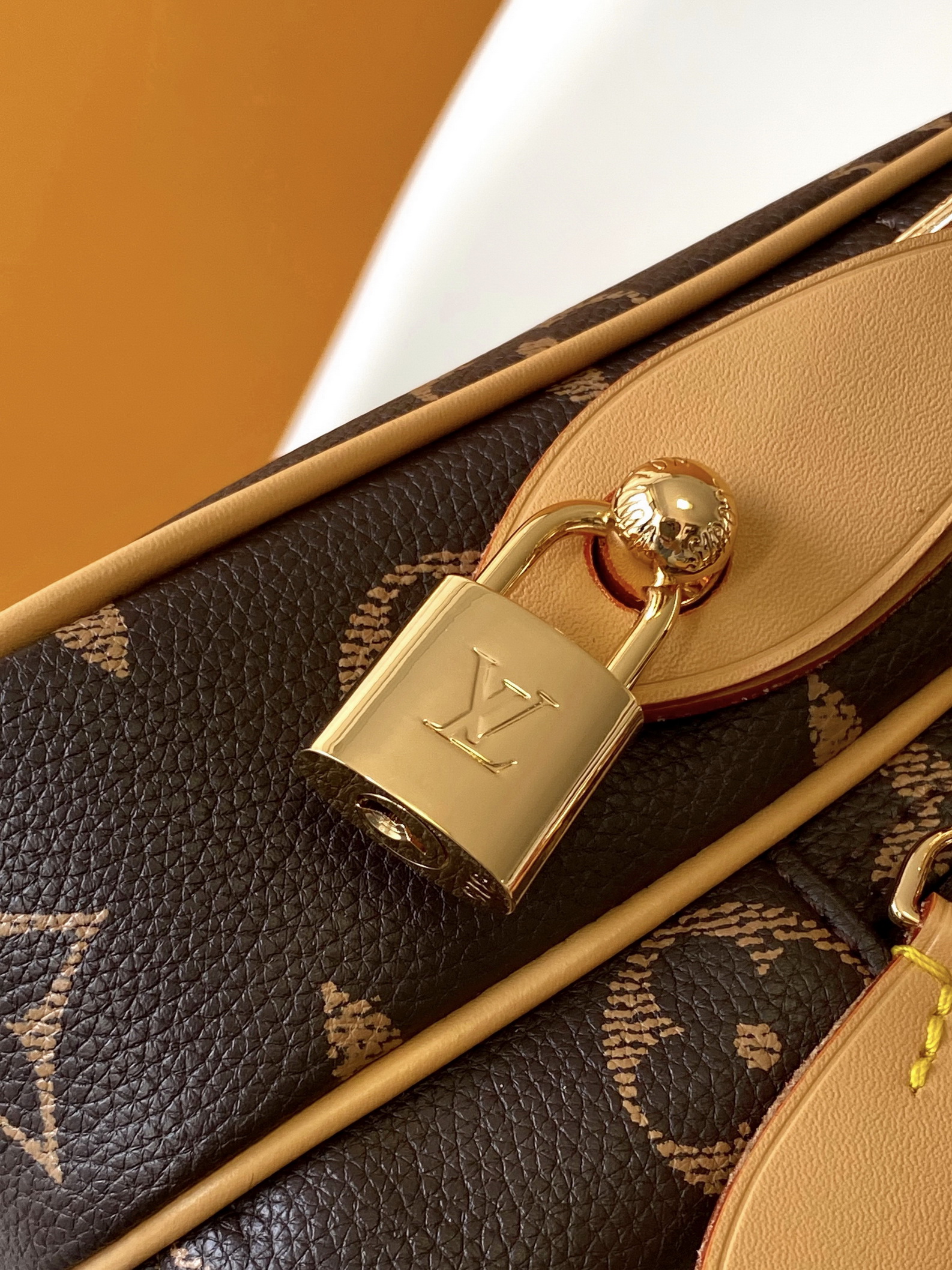 LV Bag-NFC(AAA)-625