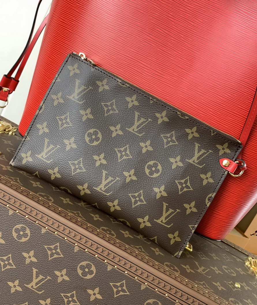 LV Bag-NFC(AAA)-631