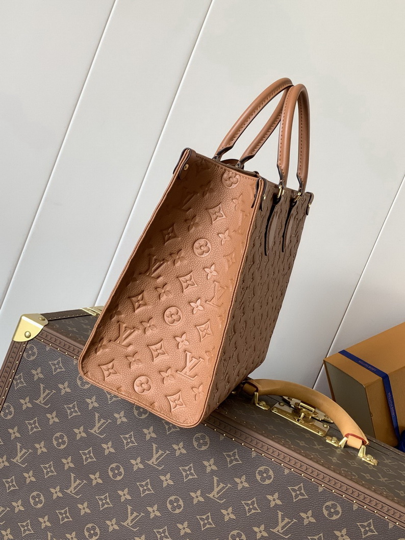 LV Bag-NFC(AAA)-633