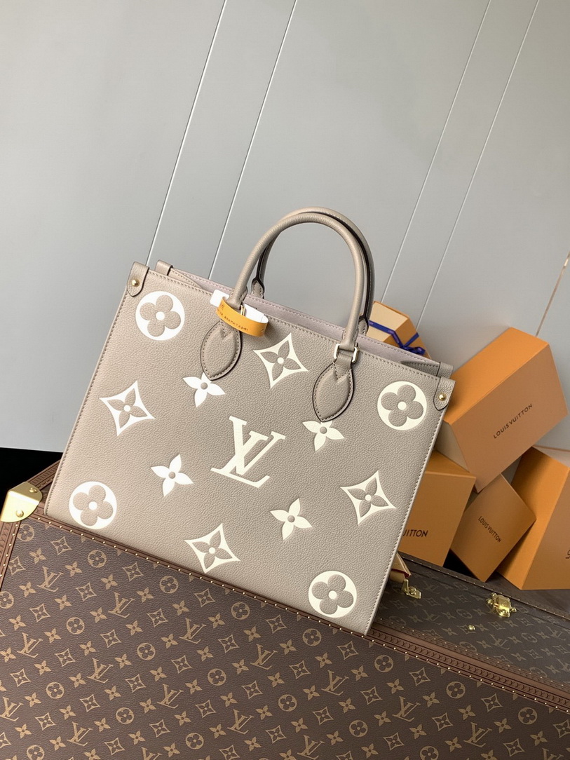LV Bag-NFC(AAA)-634
