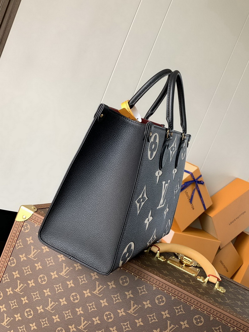 LV Bag-NFC(AAA)-636