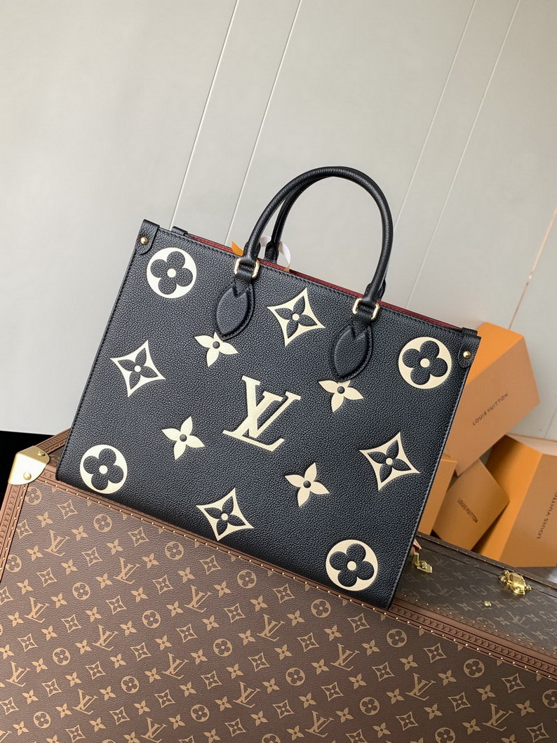LV Bag-NFC(AAA)-636
