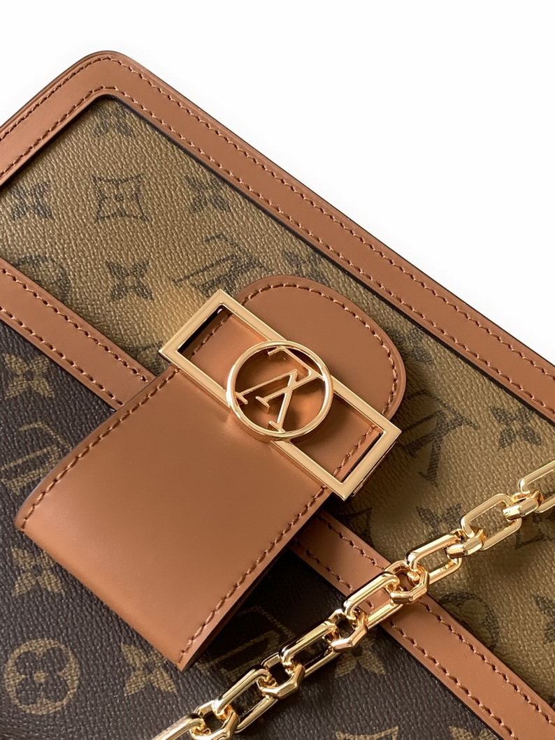 LV Bag-NFC(AAA)-637