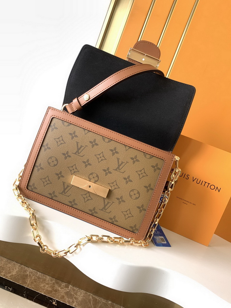 LV Bag-NFC(AAA)-637