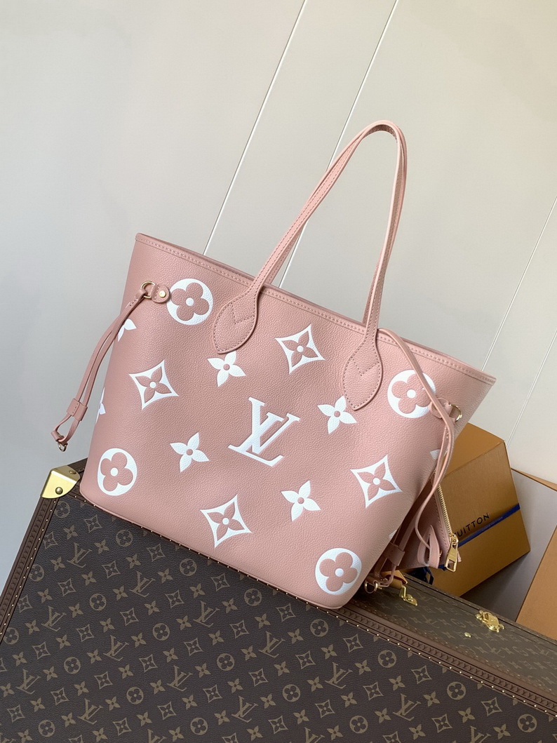 LV Bag-NFC(AAA)-651
