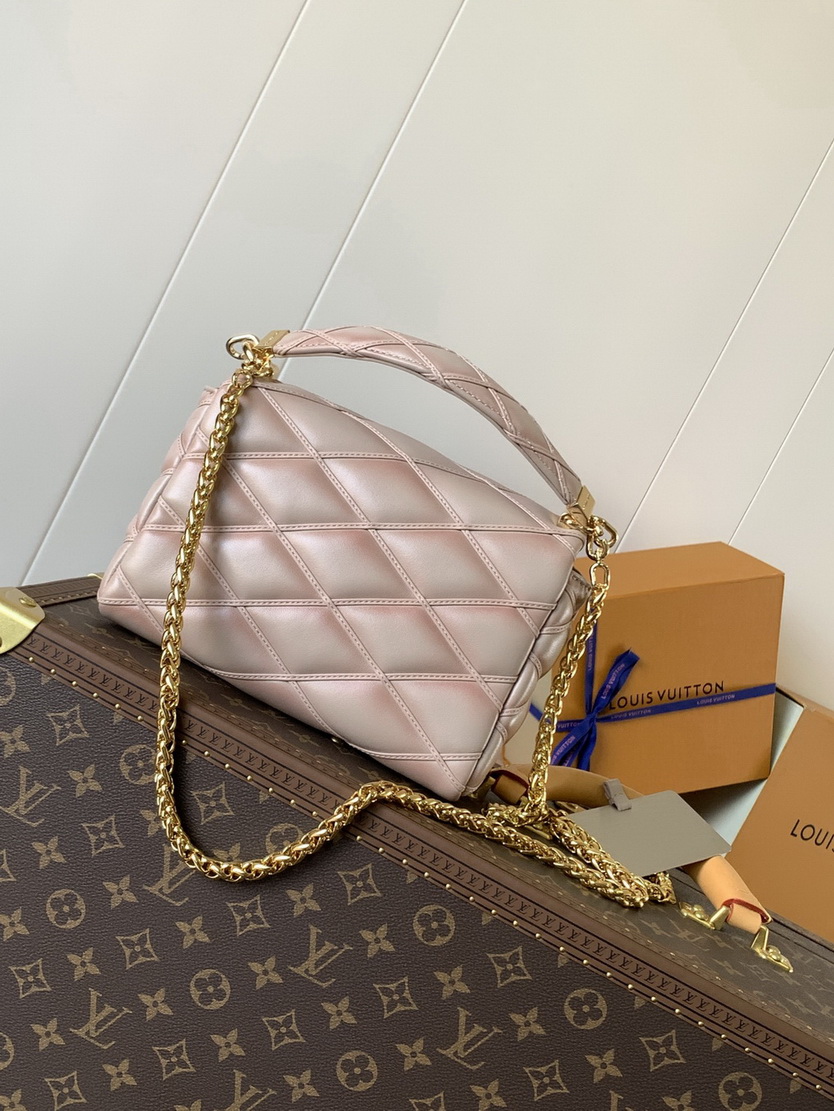 LV Bag-NFC(AAA)-662
