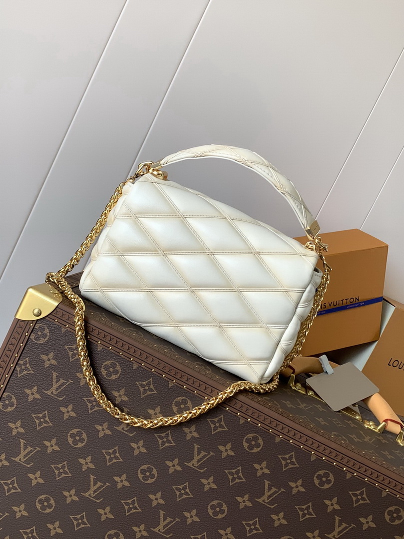 LV Bag-NFC(AAA)-667