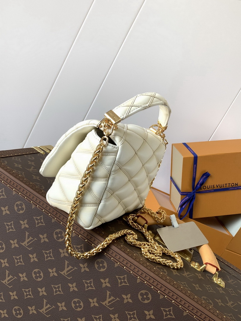 LV Bag-NFC(AAA)-667