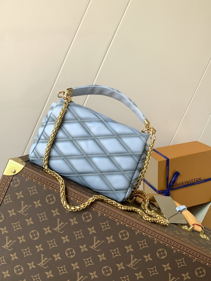 LV Bag-NFC(AAA)-670