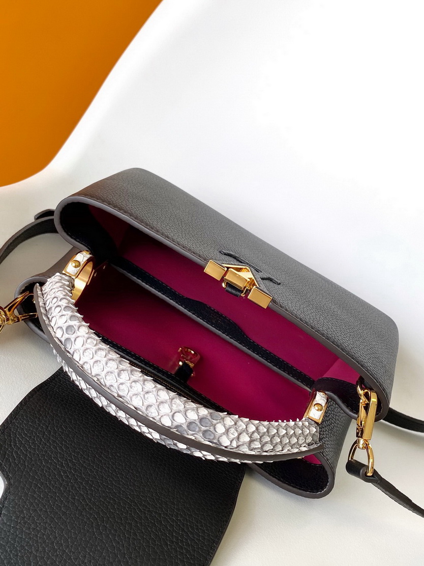 LV Bag-NFC(AAA)-698