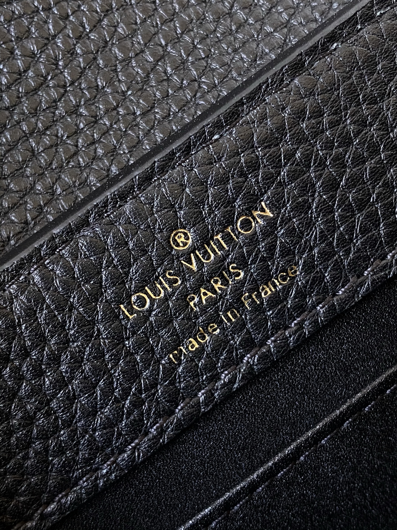 LV Bag-NFC(AAA)-715