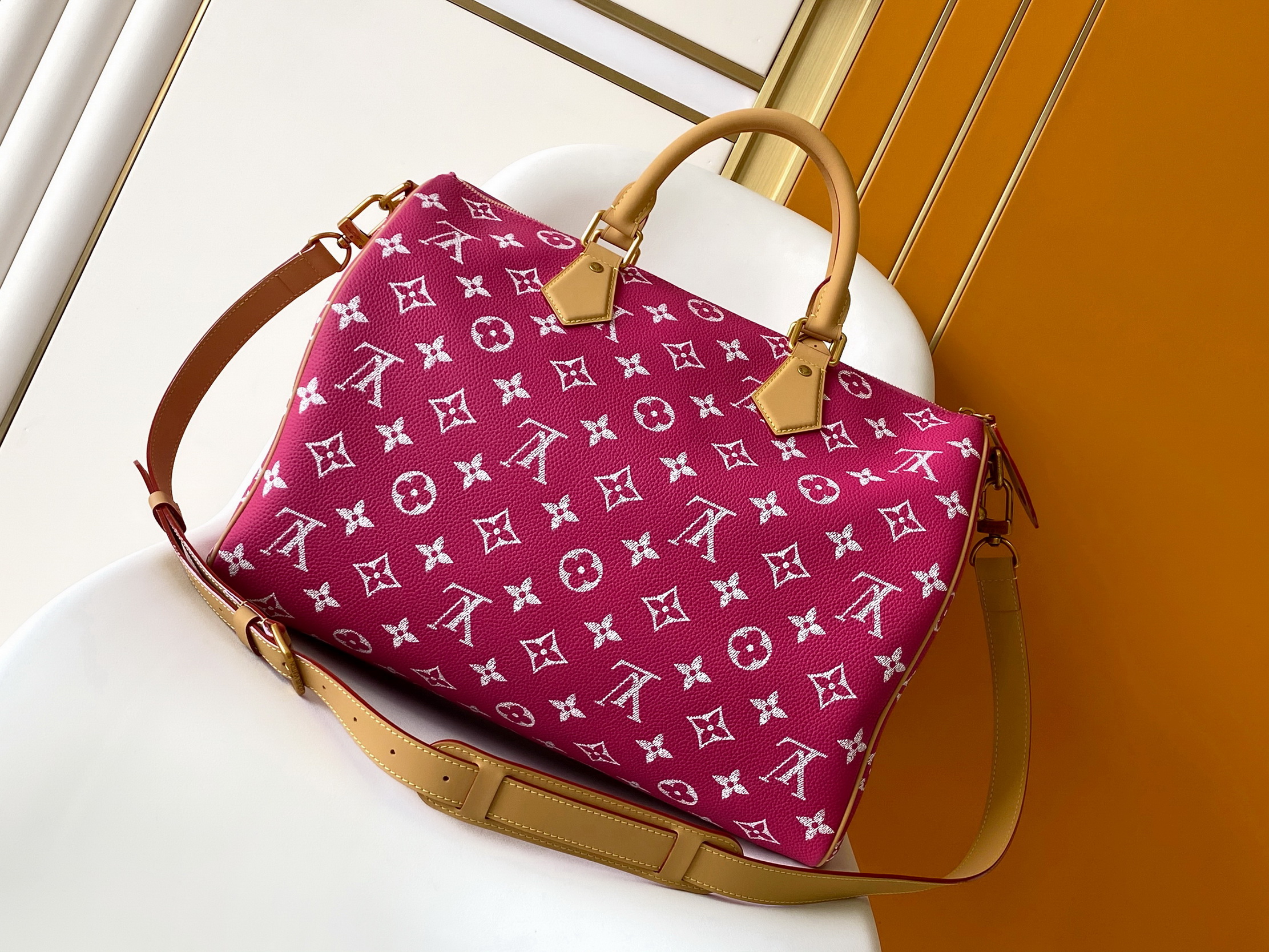 LV Bag-NFC(AAA)-742