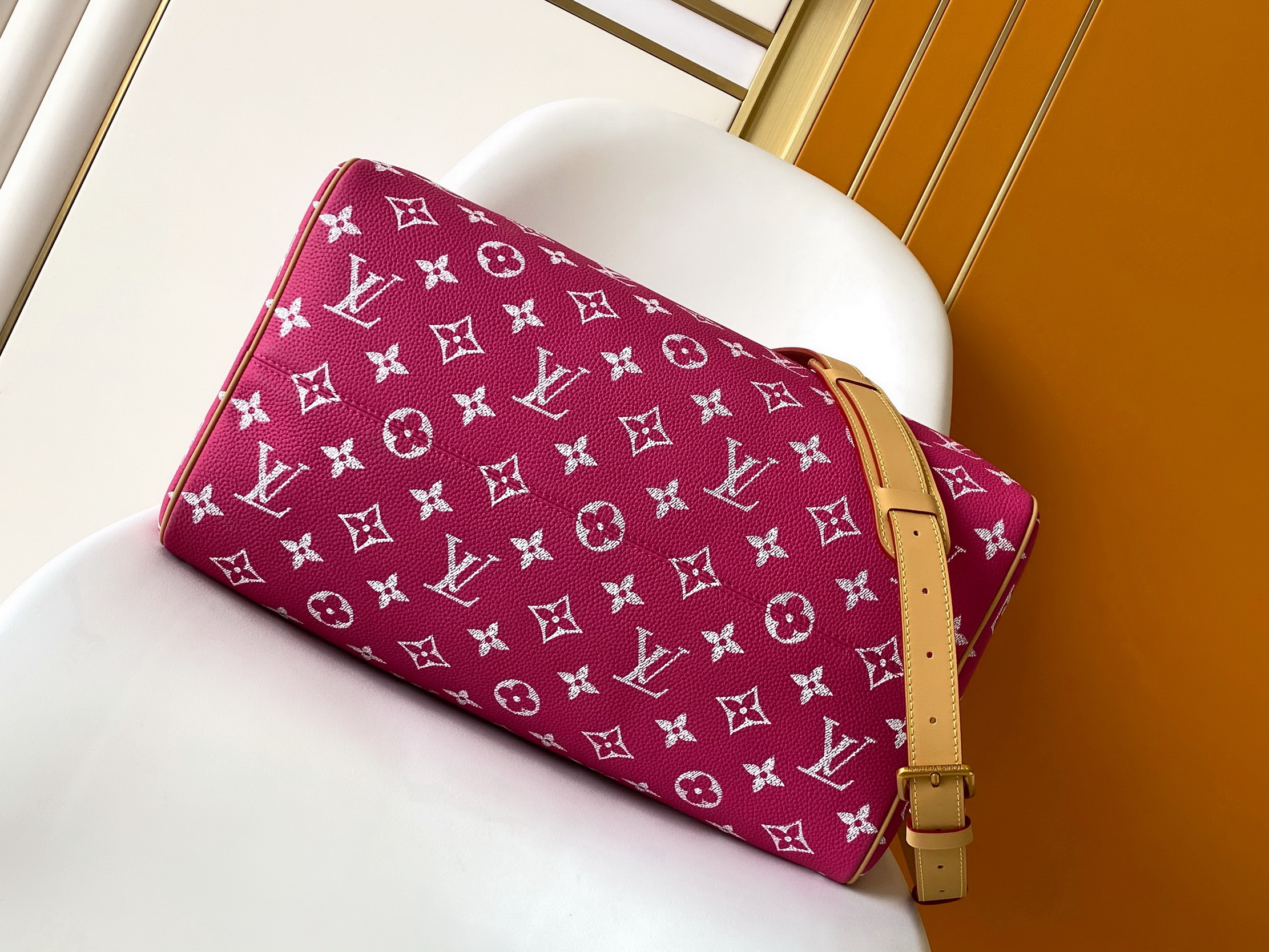 LV Bag-NFC(AAA)-742