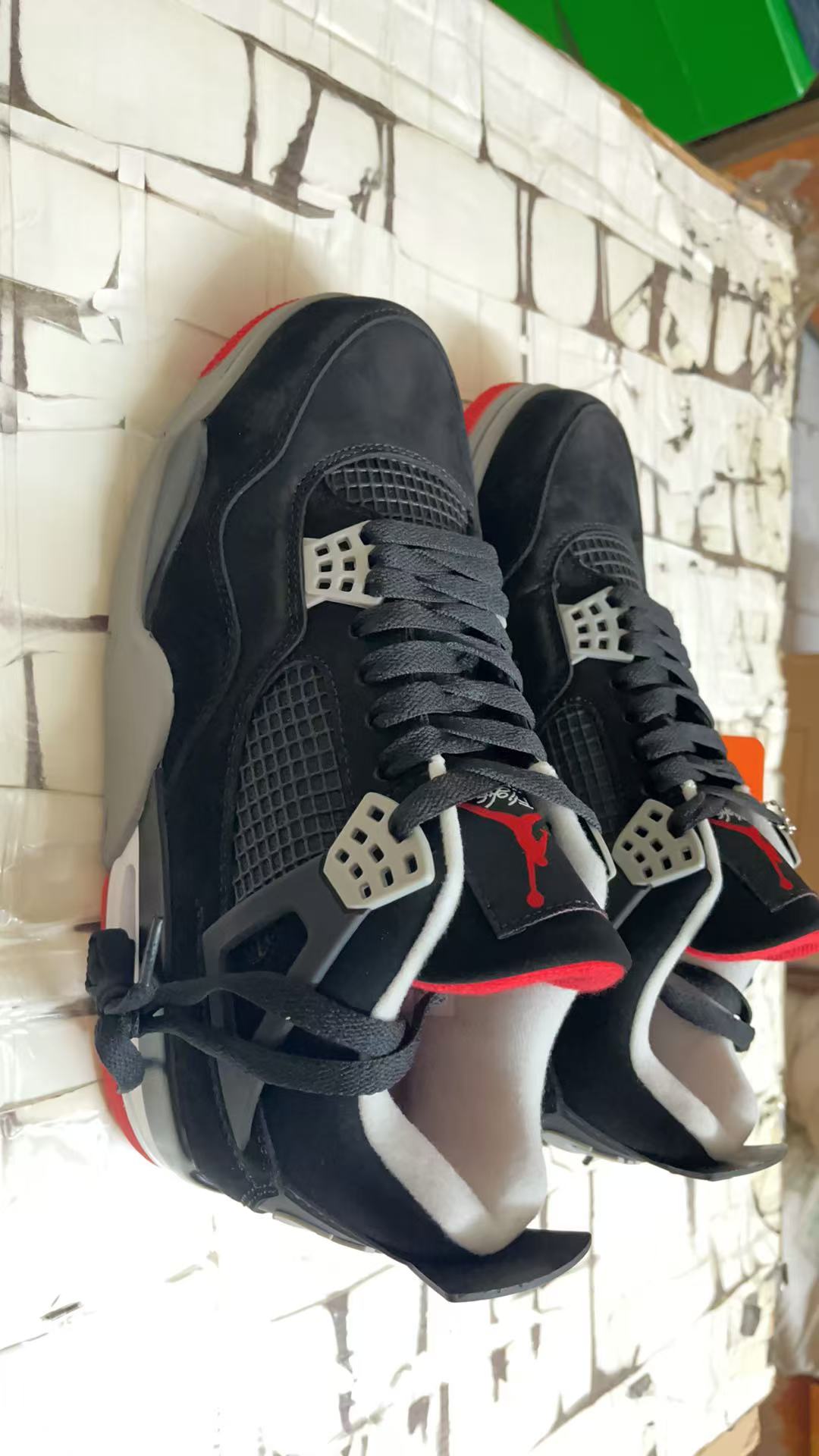 Air Jordan 4 Retro-153