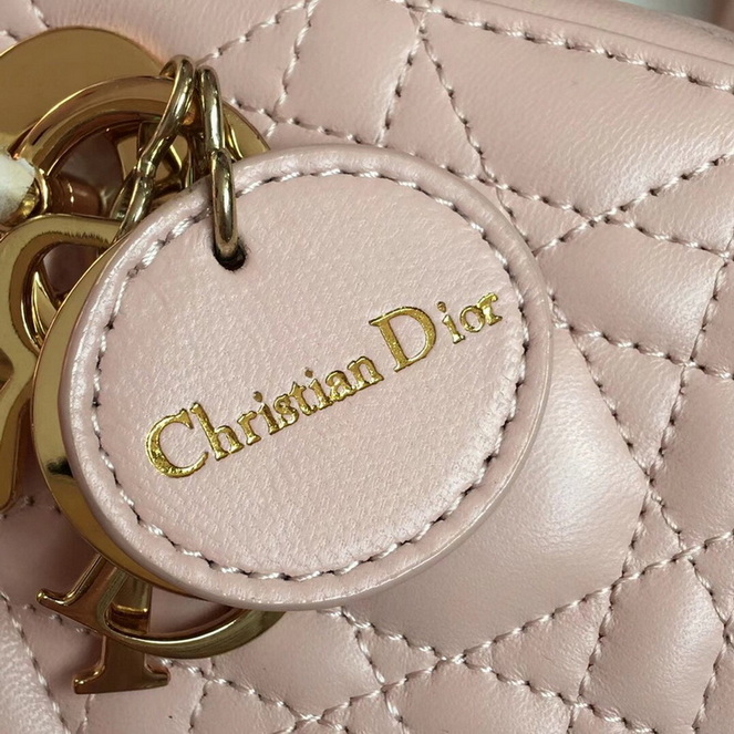 Dior Handbags AAA(Women)-297