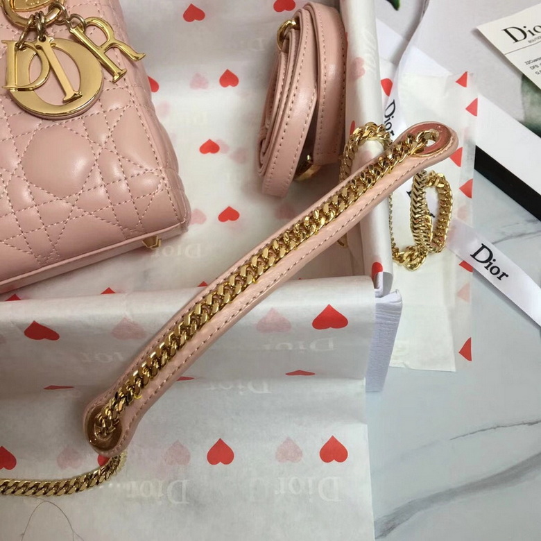 Dior Handbags AAA(Women)-297