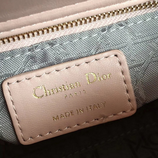 Dior Handbags AAA(Women)-297