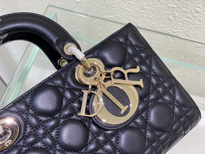 Dior Handbags AAA(Women)-301