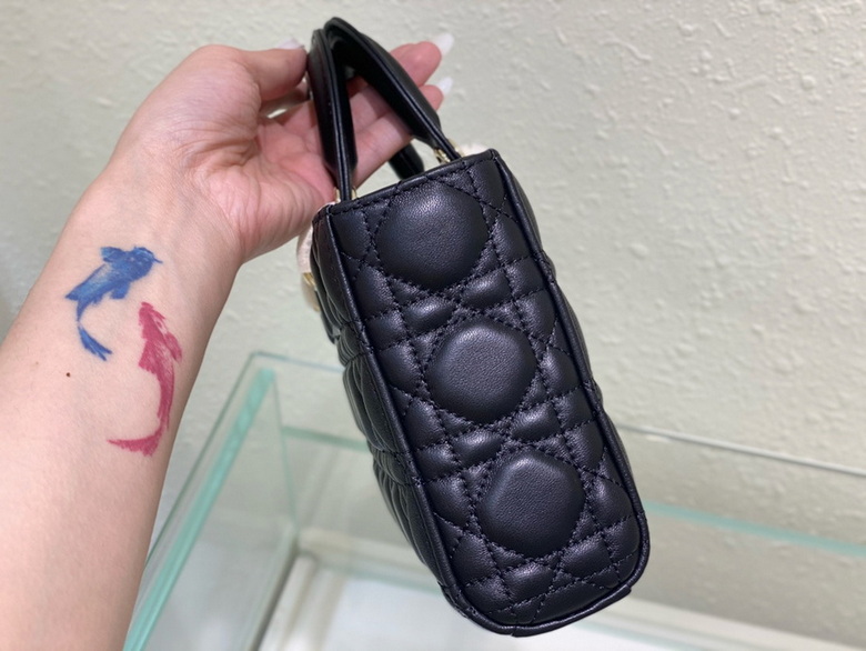 Dior Handbags AAA(Women)-301