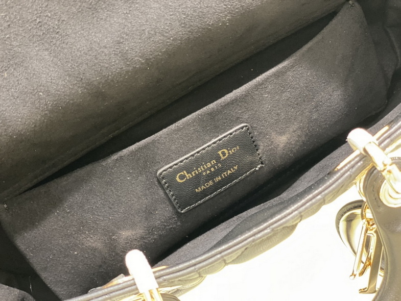 Dior Handbags AAA(Women)-301