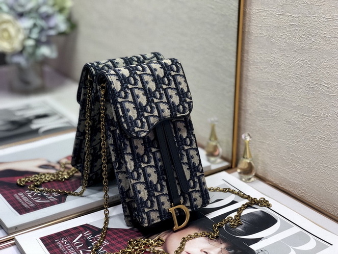 Dior Handbags AAA(Women)-324