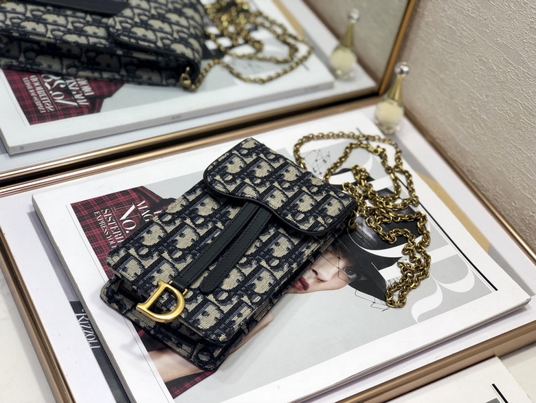 Dior Handbags AAA(Women)-324