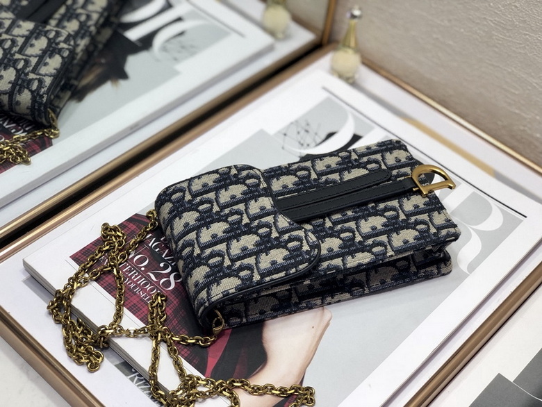 Dior Handbags AAA(Women)-324