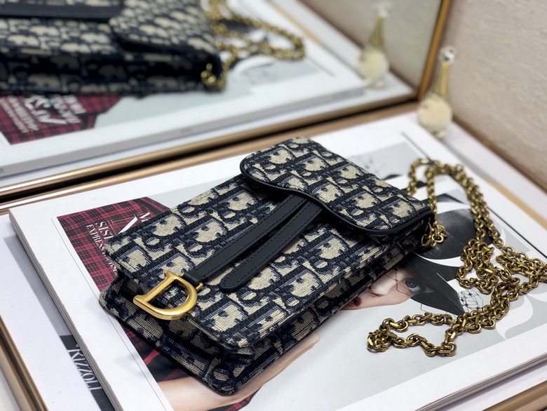 Dior Handbags AAA(Women)-324