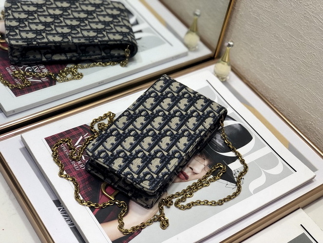 Dior Handbags AAA(Women)-324