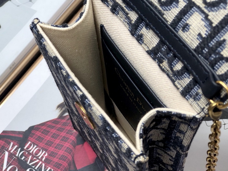 Dior Handbags AAA(Women)-324