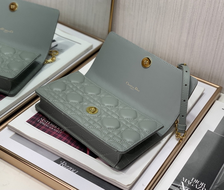 Dior Handbags AAA(Women)-330