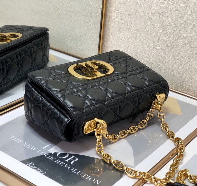 Dior Handbags AAA(Women)-341