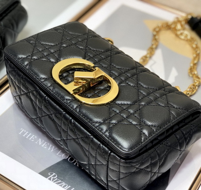 Dior Handbags AAA(Women)-341