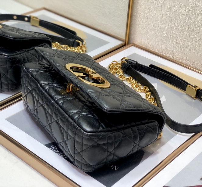 Dior Handbags AAA(Women)-341