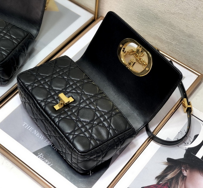 Dior Handbags AAA(Women)-341