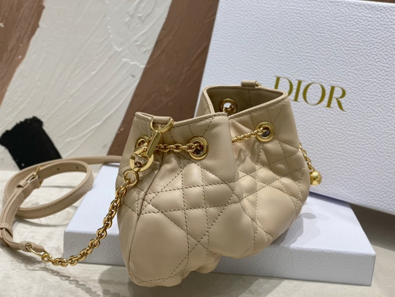 Dior Handbags AAA(Women)-393