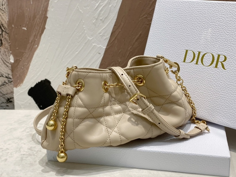 Dior Handbags AAA(Women)-393