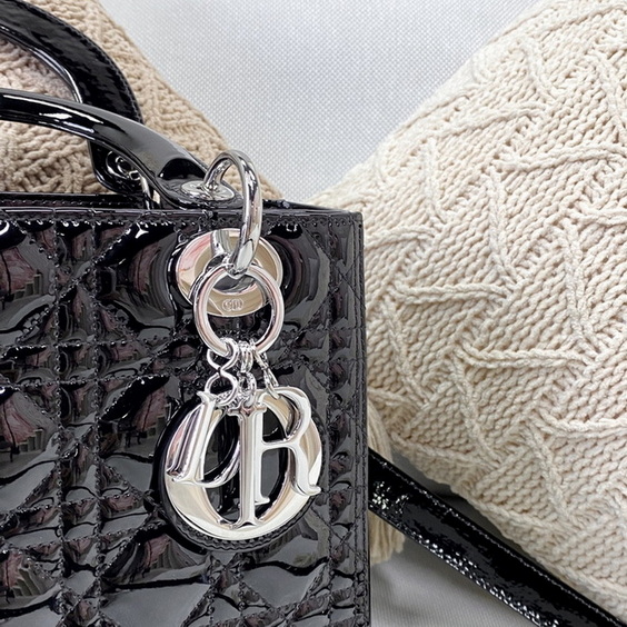 Dior Handbags AAA(Women)-164