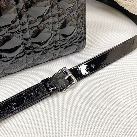 Dior Handbags AAA(Women)-164