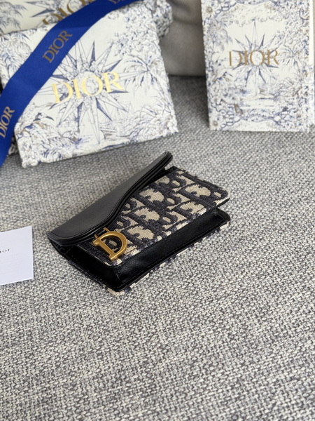 Dior Wallets AAA(Women)-001