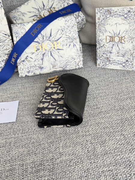 Dior Wallets AAA(Women)-001