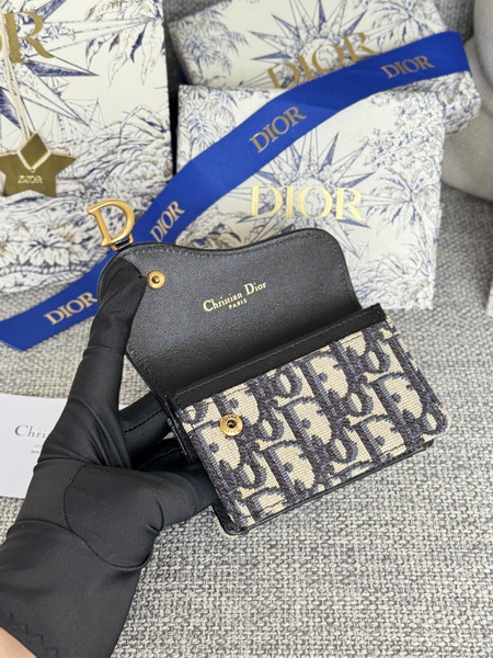 Dior Wallets AAA(Women)-001