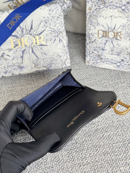 Dior Wallets AAA(Women)-001