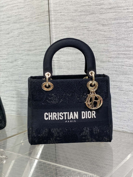 Dior Handbags AAA(Women)-509
